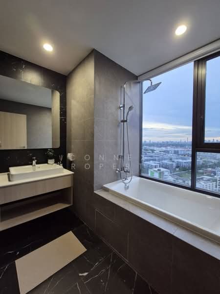 Skyrise Avenue Sukhumvit 64, Bangkok, 3 Soi Sukhumvit 64, Bang Chak, Phra Khanong, Bangkok, 2 Bedrooms, 55 sqm, Condo For Rent, by Connex Property, 500336408 - DDproperty.com