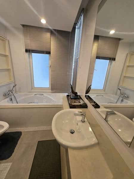 Siri Residence : สิริ เรสซิเด้นซ์, กรุงเทพ, 21 ซอยสุขุมวิท 24, คลองตัน, คลองเตย, กรุงเทพ, 60 ตร.ม., คอนโด ให้เช่า, โดย Connex Property, 500336409 - DDproperty.com