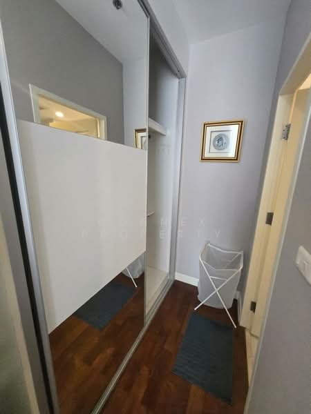 Siri Residence, Bangkok, 21 Soi Sukhumvit 24, Khong Tan, Khlong Toei, Bangkok, 1 Bedroom, 60 sqm, Condo For Rent, by Connex Property, 500336409 - DDproperty.com