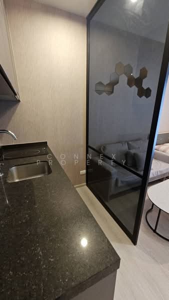 Rhythm Asoke, Bangkok, 299 Asoke - Dindaeng Road, Makkasan, Ratchathewi, Bangkok, 1 Bedroom, 22 sqm, Condo For Rent, by Connex Property, 500336415 - DDproperty.com