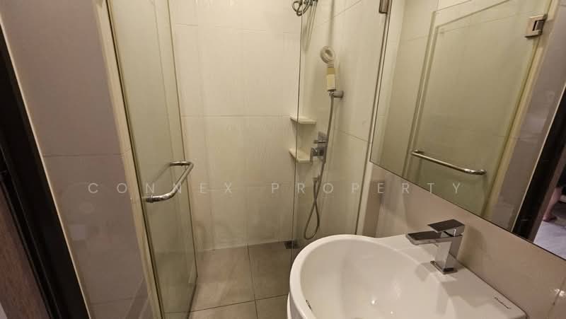 Rhythm Asoke, Bangkok, 299 Asoke - Dindaeng Road, Makkasan, Ratchathewi, Bangkok, 1 Bedroom, 22 sqm, Condo For Rent, by Connex Property, 500336415 - DDproperty.com