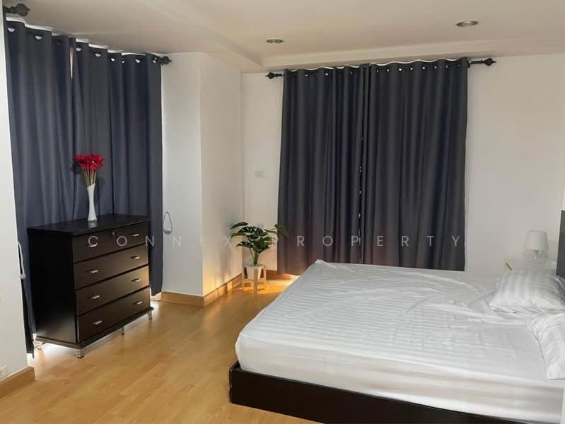 Resorta Yen-Akat, Bangkok, 270 87 Soi Amon, Chong Nonsi, Yan Nawa, Bangkok, 1 Bedroom, 42 sqm, Condo For Rent, by Connex Property, 500336417 - DDproperty.com