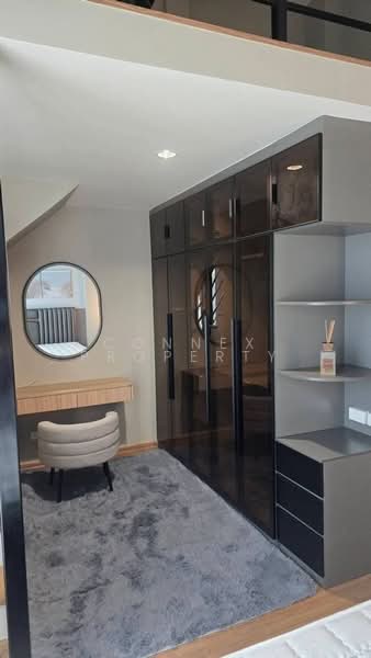 Pleno Sukhumvit-Bangna 4, Samut Prakan, Bang Kaeo, Bang Plee, Samut Prakan, 3 Bedrooms, 155 sqm, Townhouse For Rent, by Connex Property, 500336420 - DDproperty.com