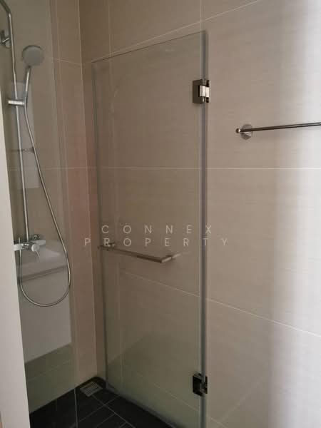 Park Origin Phrom Phong (Park 24), Bangkok, 68 Soi Sukhumvit 24, Khong Tan, Khlong Toei, Bangkok, 1 Bedroom, 39 sqm, Condo For Rent, by Connex Property, 500336421 - DDproperty.com