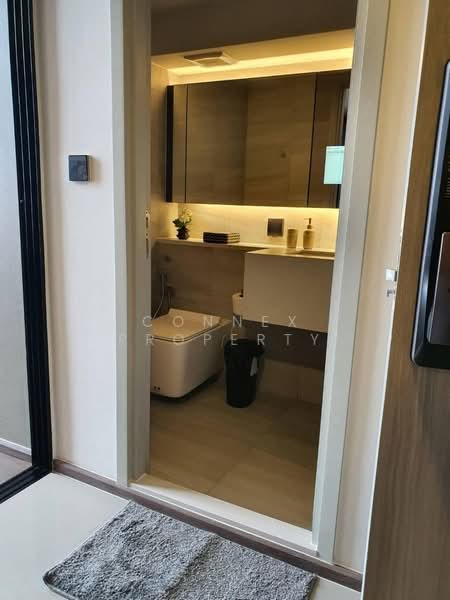Park Origin Chula-Samyan, Bangkok, Rama 4 Road, Maha Phrutharam, Bang Rak, Bangkok, 1 Bedroom, 35 sqm, Condo For Rent, by Connex Property, 500336423 - DDproperty.com