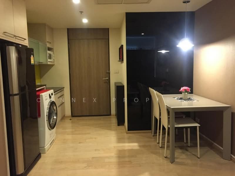 Noble Remix, Bangkok, 772 Soi Sukhumvit 36, Sukhumvit Road, Khong Tan, Khlong Toei, Bangkok, 1 Bedroom, 53 sqm, Condo For Rent, by Connex Property, 500336426 - DDproperty.com