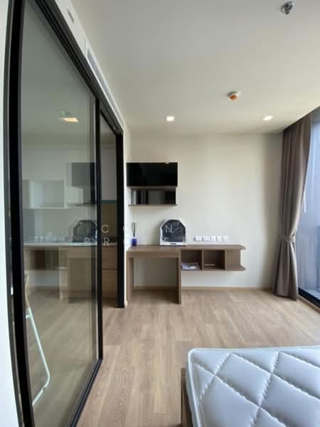 Noble Around Sukhumvit 33, Bangkok, 17 Soi Sukhumvit 33, Khlong Tan Nua, Watthana, Bangkok, 1 Bedroom, 27 sqm, Condo For Rent, by Connex Property, 500336428 - DDproperty.com