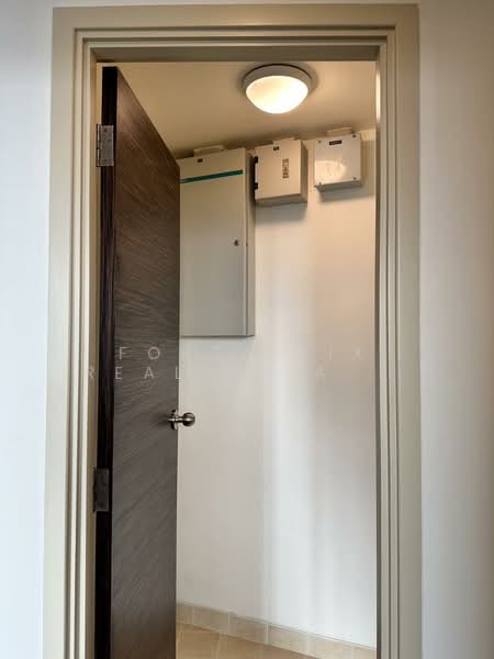 Watermark Chaophraya, Bangkok, Soi Charoennakorn 39-41, Charoennakorn Road, Bang Lam Phu Lang, Khlong San, Bangkok, 2 Bedrooms, 102 sqm, Condo For Rent, by Forty-Six Real Estate Group, 500336433 - DDproperty.com