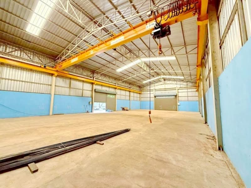 ไม่พบโครงการ, Nakhon Ratchasima, มิตรภาพ, Pong Ta Long, Pak Chong, Nakhon Ratchasima, , 450 sqm, Warehouse/Factory For Rent, by ณัฐพงศ์ สุนทรอรุณ, 500336435 - DDproperty.com