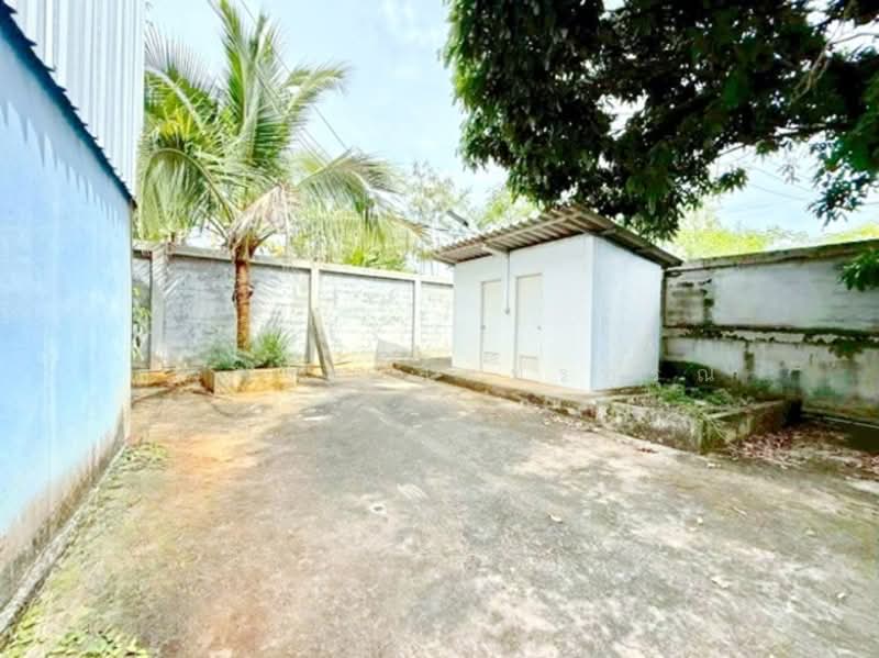 ไม่พบโครงการ, Nakhon Ratchasima, มิตรภาพ, Pong Ta Long, Pak Chong, Nakhon Ratchasima, , 450 sqm, Warehouse/Factory For Rent, by ณัฐพงศ์ สุนทรอรุณ, 500336435 - DDproperty.com