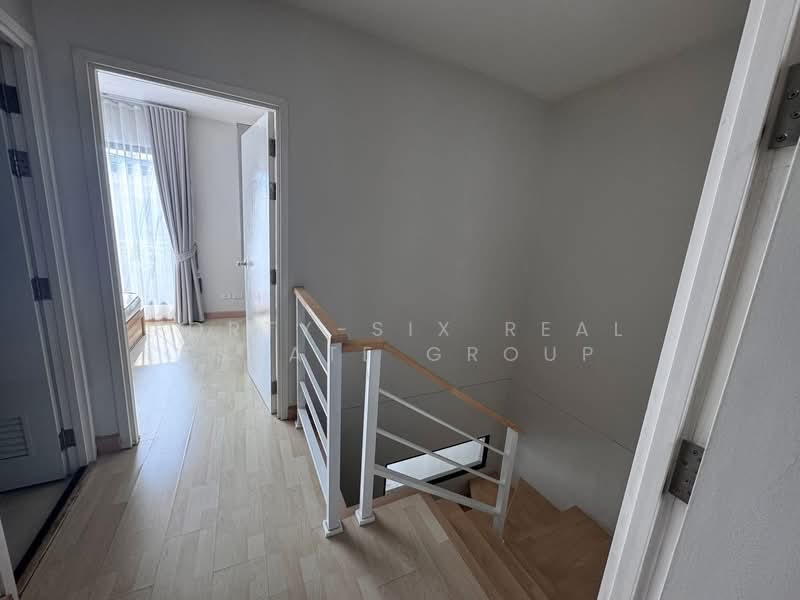 เดอะคอนเนค พัณนาการ, Bangkok, Phatthanakan, Suan Luang, Bangkok, 2 Bedrooms, 120 sqm, Single Detached House For Rent, by Forty-Six Real Estate Group, 500336436 - DDproperty.com