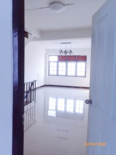 ไม่พบโครงการ, Bangkok, ราษฎร์พัฒน, Saphan Sung, Bangkok, , 180 sqm, Shophouse For Rent, by ณัฐพงศ์ สุนทรอรุณ, 500336441 - DDproperty.com