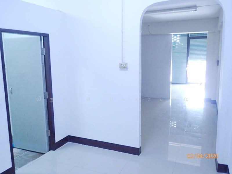 ไม่พบโครงการ, Bangkok, ราษฎร์พัฒน, Saphan Sung, Bangkok, , 180 sqm, Shophouse For Rent, by ณัฐพงศ์ สุนทรอรุณ, 500336441 - DDproperty.com