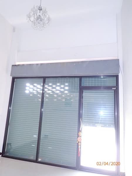 ไม่พบโครงการ, Bangkok, ราษฎร์พัฒน, Saphan Sung, Bangkok, , 180 sqm, Shophouse For Rent, by ณัฐพงศ์ สุนทรอรุณ, 500336441 - DDproperty.com