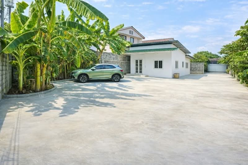 ไม่พบโครงการ, Nonthaburi, รัตนาธิเบศร์ ติวานนท์, Talat Kwan, Muang Nonthaburi, Nonthaburi, 2 Bedrooms, 300 sqm, Single Detached House For Rent, by ณัฐพงศ์ สุนทรอรุณ, 500336442 - DDproperty.com