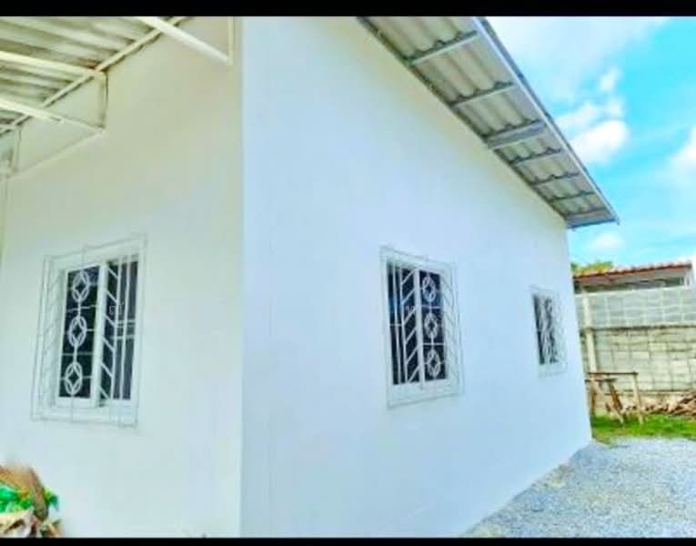 ไม่พบโครงการ, Nonthaburi, รัตนาธิเบศร์ ติวานนท์, Talat Kwan, Muang Nonthaburi, Nonthaburi, 2 Bedrooms, 300 sqm, Single Detached House For Rent, by ณัฐพงศ์ สุนทรอรุณ, 500336442 - DDproperty.com