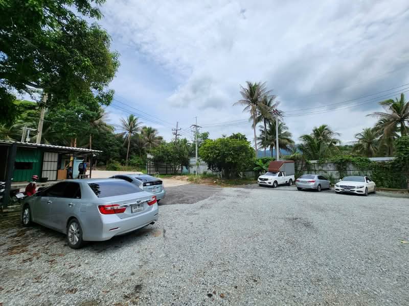 ให้เช่าที่ดิน5ไร่กว่า พร้อมโกดัง1800 ตรม. หนองขาม ศรีราชา, Chon Buri (Pattaya), Nong - Kham, Si Racha, Chon Buri (Pattaya), , 1,800 sqm, Warehouse/Factory For Rent, by Dusit Saengfa, 500336443 - DDproperty.com