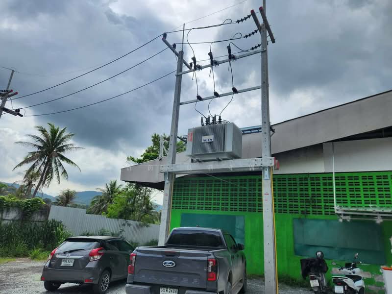 ให้เช่าที่ดิน5ไร่กว่า พร้อมโกดัง1800 ตรม. หนองขาม ศรีราชา, Chon Buri (Pattaya), Nong - Kham, Si Racha, Chon Buri (Pattaya), , 1,800 sqm, Warehouse/Factory For Rent, by Dusit Saengfa, 500336443 - DDproperty.com