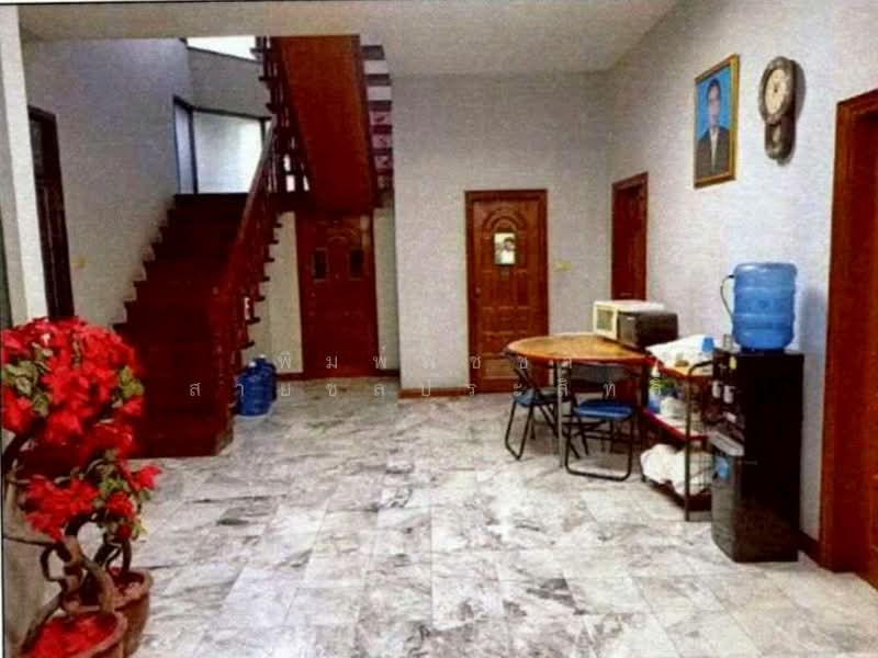 ลาดปลาเค้า, Bangkok, Chorake Bua, Lat Phrao, Bangkok, 3 Bedrooms, 916 sqm, Single Detached House For Sale, by พิมพ์พิชชา สายชลประสิทธิ์, 500336447 - DDproperty.com