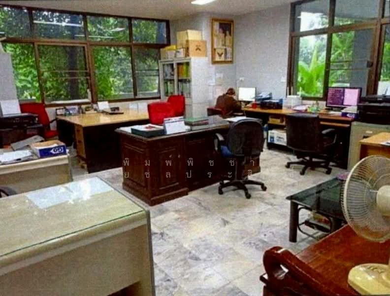 ลาดปลาเค้า, Bangkok, Chorake Bua, Lat Phrao, Bangkok, 3 Bedrooms, 916 sqm, Single Detached House For Sale, by พิมพ์พิชชา สายชลประสิทธิ์, 500336447 - DDproperty.com