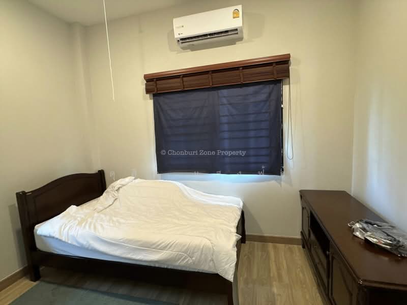 ให้เช่าบ้านเดี่ยวระดับพรีเมี่ยม 4 นอน ม.เดอะพอชแกรนด์ ศรีราชา, ชลบุรี, สุรศักดิ์, ศรีราชา, ชลบุรี, 180 ตร.ม., บ้านเดี่ยว ให้เช่า, โดย ดุสิต แสงฟ้า, 500336449 - DDproperty.com
