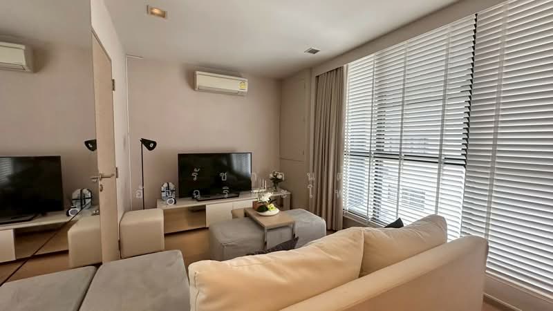 Liv @ 49 : ลิฟ แอท 49, กรุงเทพ, 9 ซอยสุขุมวิท 49, คลองตันเหนือ, วัฒนา, กรุงเทพ, 82 ตร.ม., คอนโด ให้เช่า, โดย รัชกานต์ อัจฉริยะโพธา, 500336451 - DDproperty.com