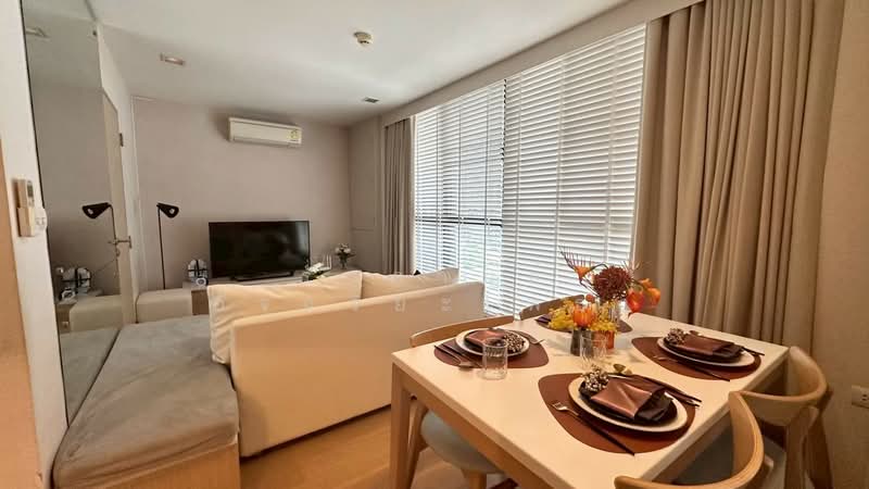 Liv @ 49 : ลิฟ แอท 49, กรุงเทพ, 9 ซอยสุขุมวิท 49, คลองตันเหนือ, วัฒนา, กรุงเทพ, 82 ตร.ม., คอนโด ให้เช่า, โดย รัชกานต์ อัจฉริยะโพธา, 500336451 - DDproperty.com