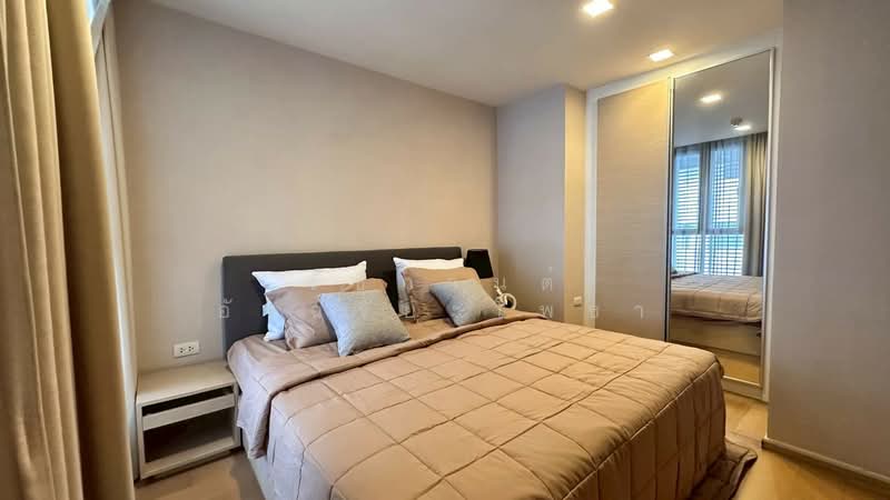 Liv @ 49, Bangkok, 9 Sukhumvit 49 Rd, Khlong Tan Nua, Watthana, Bangkok, 2 Bedrooms, 82 sqm, Condo For Rent, by รัชกานต์ อัจฉริยะโพธา, 500336451 - DDproperty.com
