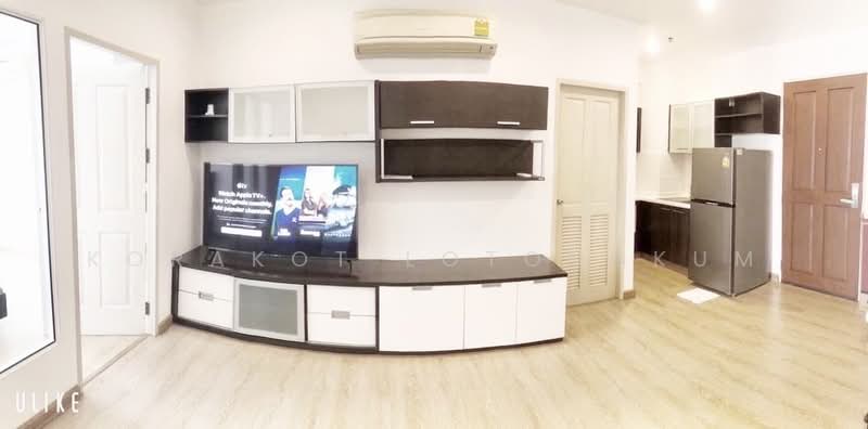 The Complete Rajprarop, Bangkok, 10/18 Rajaprarop Road, Thanon Phaya Thai, Ratchathewi, Bangkok, 1 Bedroom, 50 sqm, Condo For Rent, by Korakot Lotongkum, 500336452 - DDproperty.com