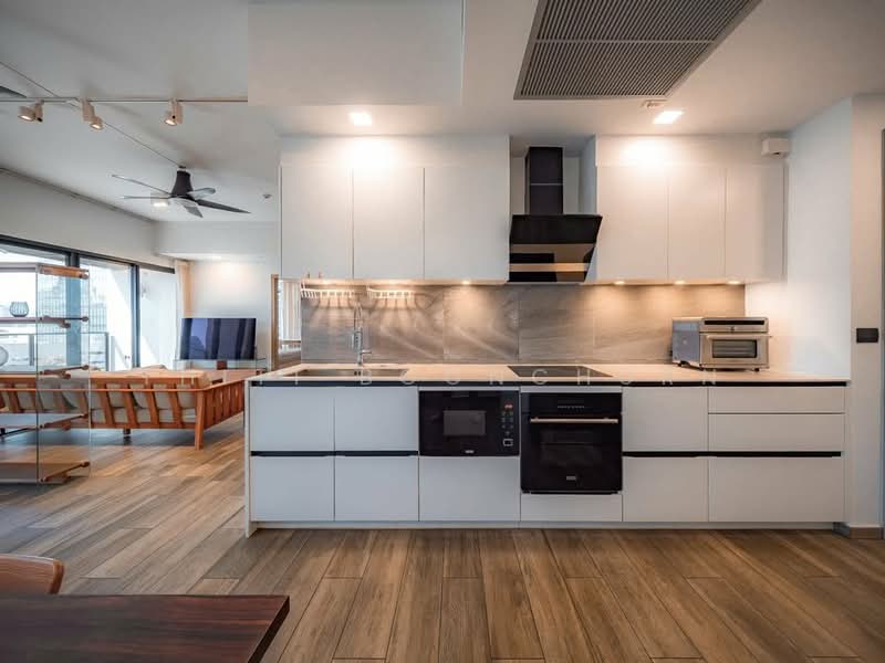 The Lofts Asoke : เดอะ ลอฟท์ อโศก, กรุงเทพ, ถนนสุขุมวิท 21, คลองเตยเหนือ, วัฒนา, กรุงเทพ, 175 ตร.ม., คอนโด ให้เช่า, โดย Thiti Boonchurn, 500336457 - DDproperty.com