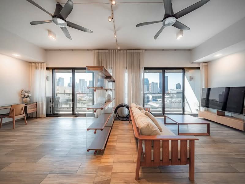 The Lofts Asoke : เดอะ ลอฟท์ อโศก, กรุงเทพ, ถนนสุขุมวิท 21, คลองเตยเหนือ, วัฒนา, กรุงเทพ, 175 ตร.ม., คอนโด ให้เช่า, โดย Thiti Boonchurn, 500336457 - DDproperty.com