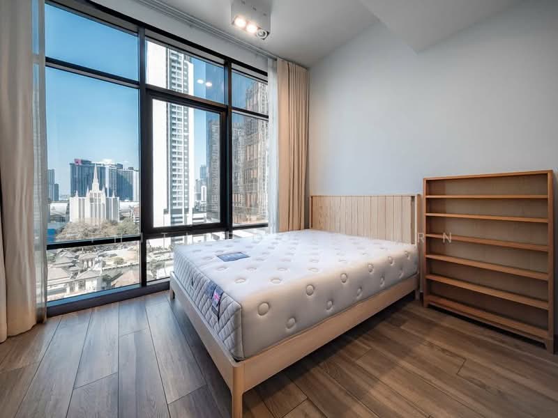 The Lofts Asoke, Bangkok, Sukhumvit 21 Road, Khlongtoei Nua, Watthana, Bangkok, 4 Bedrooms, 175 sqm, Condo For Rent, by Thiti Boonchurn, 500336457 - DDproperty.com