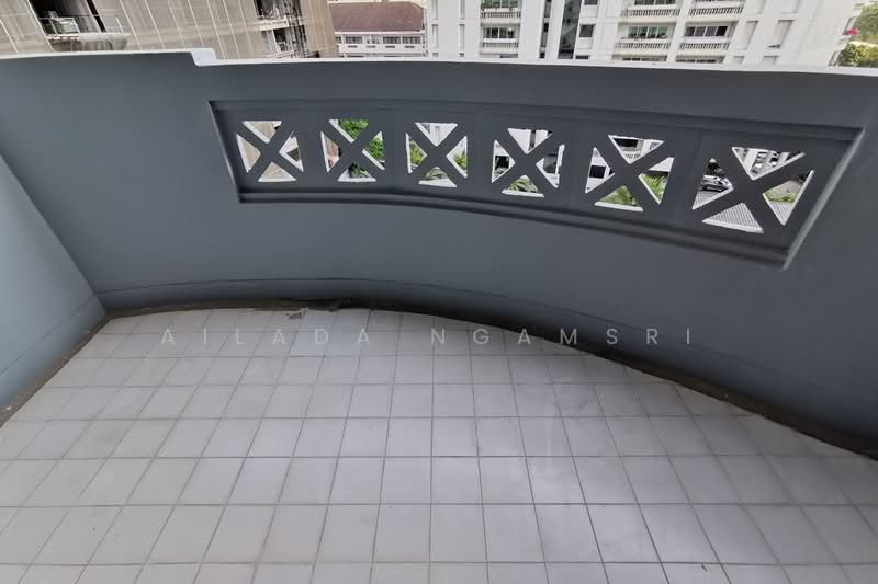 Raj Mansion, Bangkok, 31-33 Soi Sukhumvit 20, Khlong Toei, Bangkok, 4 Bedrooms, 380 sqm, Condo For Rent, by Ailada Ngamsri, 500336460 - DDproperty.com