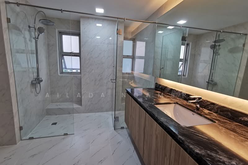 Raj Mansion, Bangkok, 31-33 Soi Sukhumvit 20, Khlong Toei, Bangkok, 4 Bedrooms, 380 sqm, Condo For Rent, by Ailada Ngamsri, 500336460 - DDproperty.com