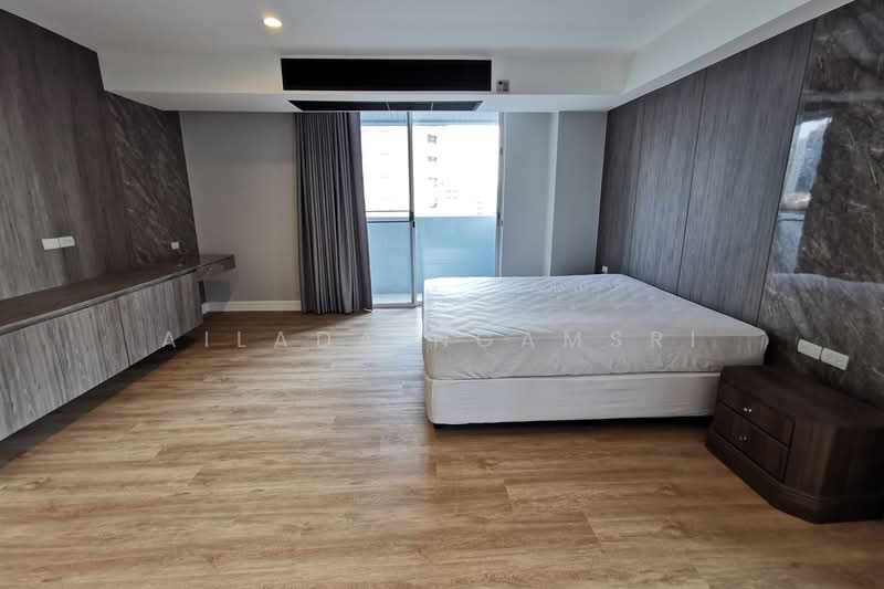 Raj Mansion, Bangkok, 31-33 Soi Sukhumvit 20, Khlong Toei, Bangkok, 4 Bedrooms, 380 sqm, Condo For Rent, by Ailada Ngamsri, 500336460 - DDproperty.com