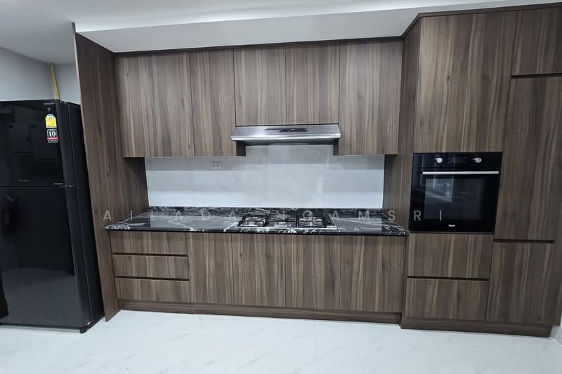 Raj Mansion, Bangkok, 31-33 Soi Sukhumvit 20, Khlong Toei, Bangkok, 4 Bedrooms, 380 sqm, Condo For Rent, by Ailada Ngamsri, 500336460 - DDproperty.com