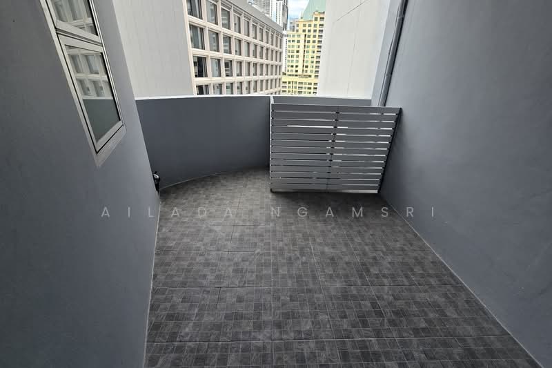Raj Mansion, Bangkok, 31-33 Soi Sukhumvit 20, Khlong Toei, Bangkok, 4 Bedrooms, 380 sqm, Condo For Rent, by Ailada Ngamsri, 500336460 - DDproperty.com