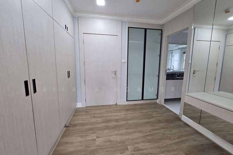 Raj Mansion, Bangkok, 31-33 Soi Sukhumvit 20, Khlong Toei, Bangkok, 4 Bedrooms, 380 sqm, Condo For Rent, by Ailada Ngamsri, 500336460 - DDproperty.com