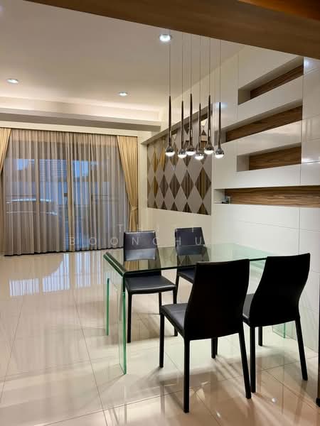 Bless Town Sukhumvit 50, Bangkok, Sukhumvit 50 Road, Phra Kanong, Khlong Toei, Bangkok, 3 Bedrooms, 240 sqm, Townhouse For Rent, by Thiti Boonchurn, 500336461 - DDproperty.com