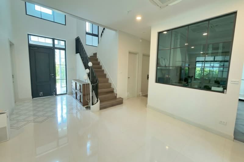 Nantawan Bangna km.15 : นันทวัน บางนา กม.15, สมุทรปราการ, 559 ถนนบางนา–ตราด, บางโฉลง, บางพลี, สมุทรปราการ, 450 ตร.ม., บ้านเดี่ยว ขาย, โดย สง่าชัย ไทรทองคำ, 500336462 - DDproperty.com
