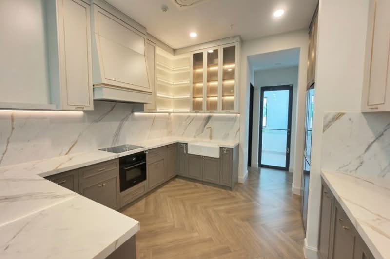 Nantawan Bangna km.15, Samut Prakan, 559 Bangna-Trad Road, Bang Chalong, Bang Plee, Samut Prakan, 4 Bedrooms, 450 sqm, Single Detached House For Sale, by สง่าชัย ไทรทองคำ, 500336462 - DDproperty.com