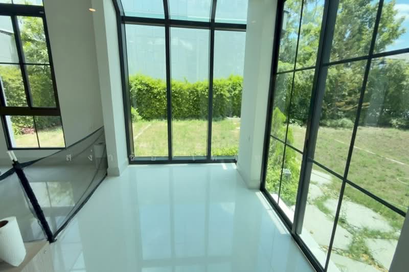 Nantawan Bangna km.15, Samut Prakan, 559 Bangna-Trad Road, Bang Chalong, Bang Plee, Samut Prakan, 4 Bedrooms, 450 sqm, Single Detached House For Sale, by สง่าชัย ไทรทองคำ, 500336462 - DDproperty.com