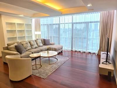 For Rent - The Waterford Thonglor 11, Bangkok