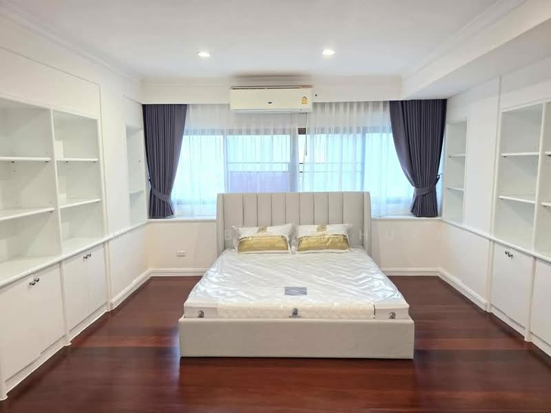 The Waterford Thonglor 11, Bangkok, 219 Soi Thonglor Sukhumvit Road, Khlong Tan Nua, Watthana, Bangkok, 3 Bedrooms, 400 sqm, Condo For Rent, by Thiti Boonchurn, 500336464 - DDproperty.com