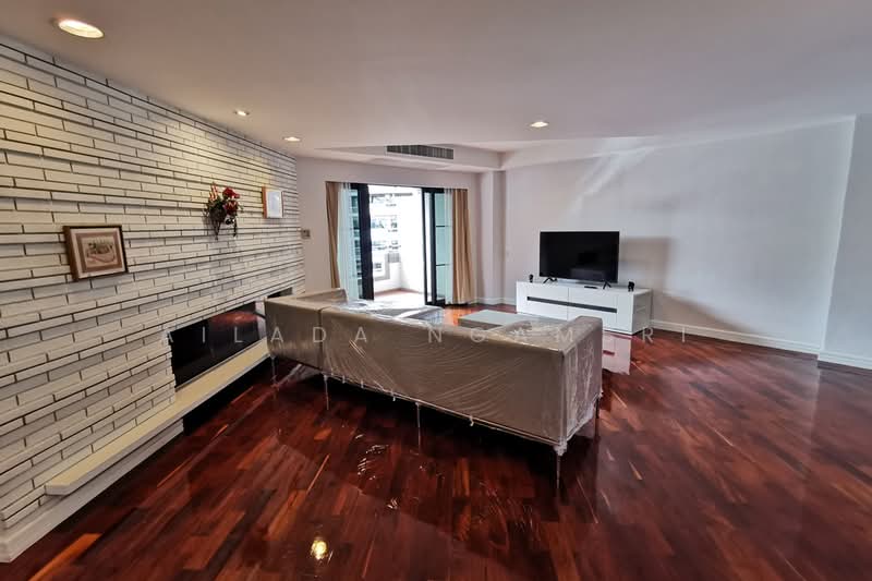 Cosmo Villa (คอสโม่ วิลล่า), กรุงเทพ, 33 ซอยสุขุมวิท 12 ถนนสุขุมวิท แขวง/เขตคลองเตย กทม., คลองเตย, กรุงเทพ, 250 ตร.ม., คอนโด ให้เช่า, โดย Ailada Ngamsri, 500336465 - DDproperty.com