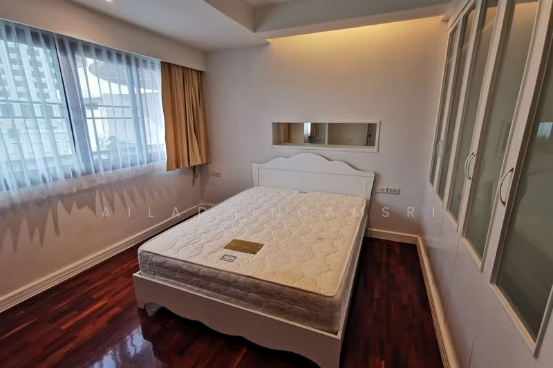 Cosmo Villa (คอสโม่ วิลล่า), กรุงเทพ, 33 ซอยสุขุมวิท 12 ถนนสุขุมวิท แขวง/เขตคลองเตย กทม., คลองเตย, กรุงเทพ, 250 ตร.ม., คอนโด ให้เช่า, โดย Ailada Ngamsri, 500336465 - DDproperty.com