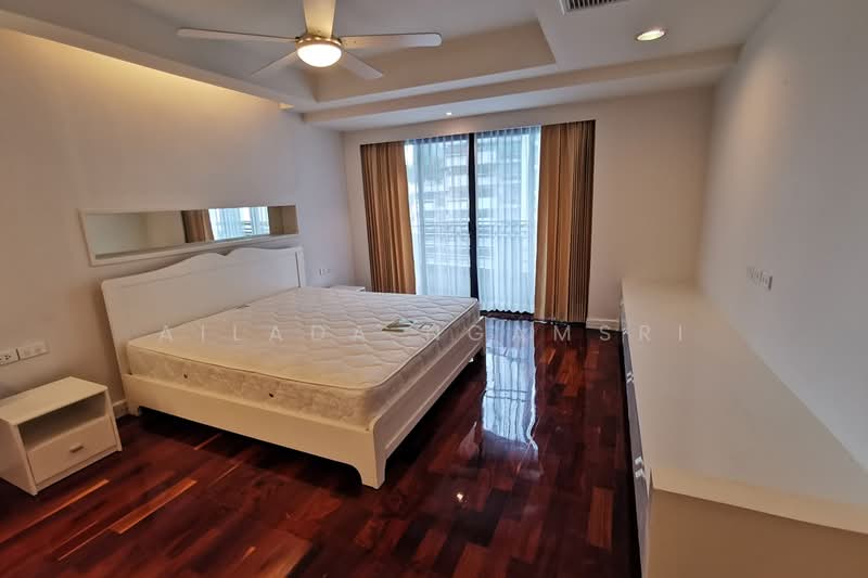 Cosmo Villa, Bangkok, 33 ซอยสุขุมวิท 12 ถนนสุขุมวิท แขวง/เขตคลองเตย กทม., Khlong Toei, Bangkok, 3 Bedrooms, 250 sqm, Condo For Rent, by Ailada Ngamsri, 500336465 - DDproperty.com