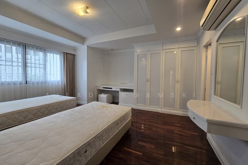 Cosmo Villa (คอสโม่ วิลล่า), กรุงเทพ, 33 ซอยสุขุมวิท 12 ถนนสุขุมวิท แขวง/เขตคลองเตย กทม., คลองเตย, คลองเตย, กรุงเทพ, 250 ตร.ม., คอนโด ให้เช่า, โดย Ailada Ngamsri, 500336465 - DDproperty.com