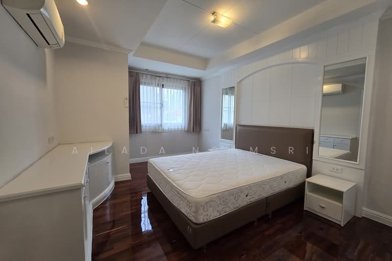 Cosmo Villa (คอสโม่ วิลล่า), กรุงเทพ, 33 ซอยสุขุมวิท 12 ถนนสุขุมวิท แขวง/เขตคลองเตย กทม., คลองเตย, คลองเตย, กรุงเทพ, 250 ตร.ม., คอนโด ให้เช่า, โดย Ailada Ngamsri, 500336465 - DDproperty.com