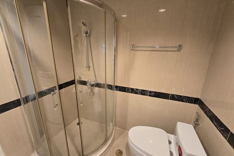 Cosmo Villa (คอสโม่ วิลล่า), กรุงเทพ, 33 ซอยสุขุมวิท 12 ถนนสุขุมวิท แขวง/เขตคลองเตย กทม., คลองเตย, คลองเตย, กรุงเทพ, 250 ตร.ม., คอนโด ให้เช่า, โดย Ailada Ngamsri, 500336465 - DDproperty.com